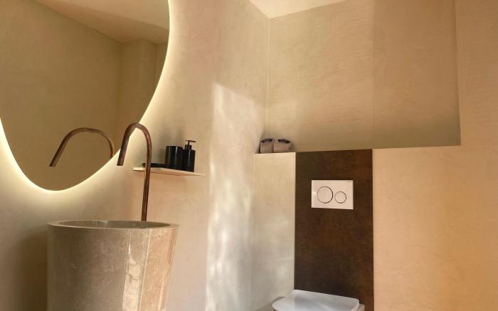 5 étoiles hébergement insolite