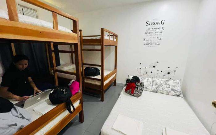 La Casa Dania  Hostel for 6 persons- Door 2