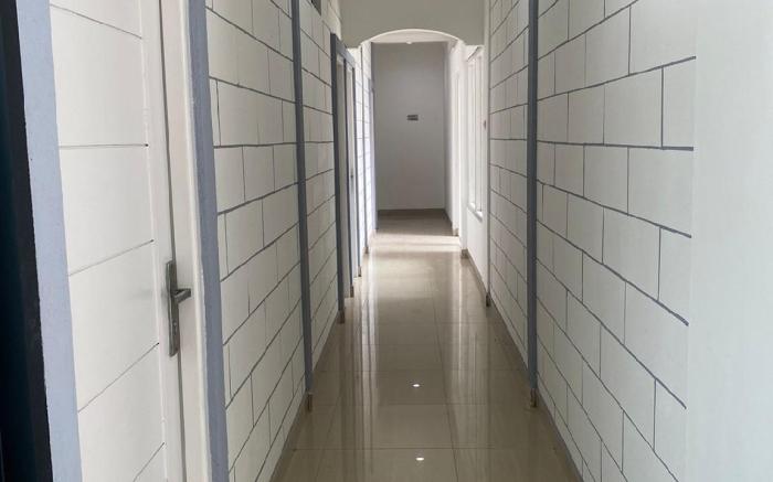 Rays Hotel & Residence