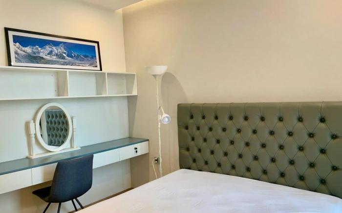 Room 304, Vinhomes Metropolis, Kim Ma, Ba Dinh, Hanoi