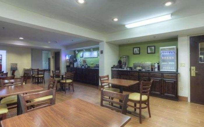 Sleep Inn Bryson City - Cherokee Area