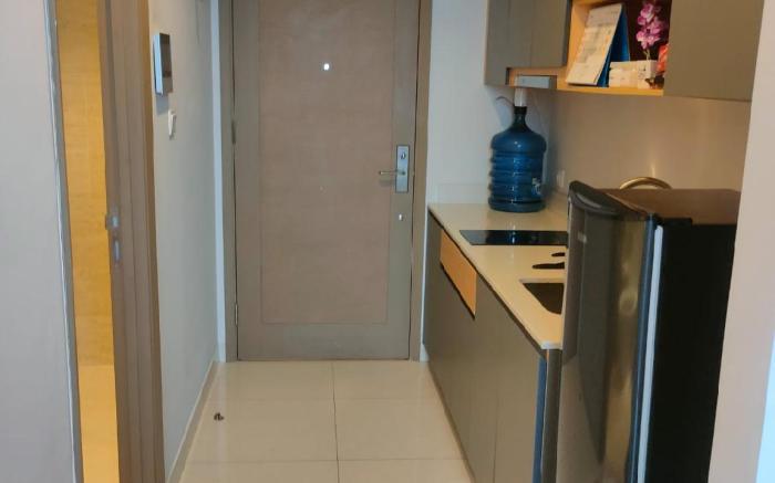 Taman Anggrek Residence by Uniqroom