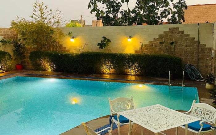 Woodlands Cottage - Luxury stay
