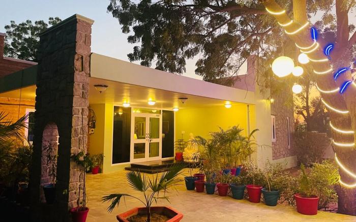 Woodlands Cottage - Luxury stay