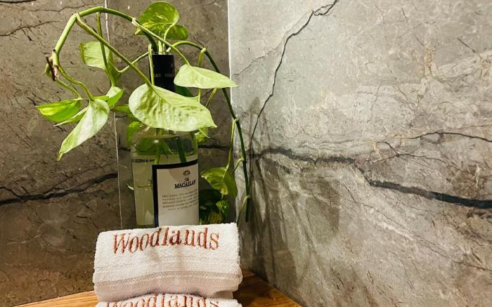 Woodlands Cottage - Luxury stay