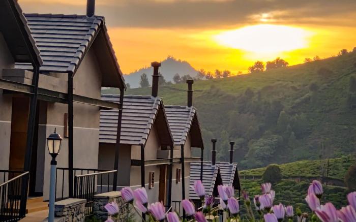WelcomHeritage Ayatana Ooty