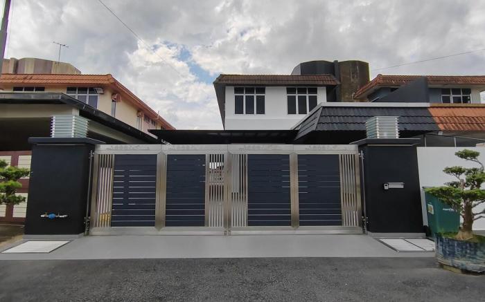 DIY Ocean BB 5BR Home Near Hak Yi Gai, 18 Guests