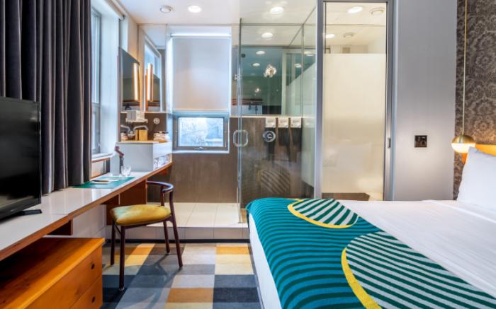 The Drake Hotel