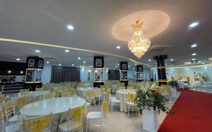 DSH Hotel