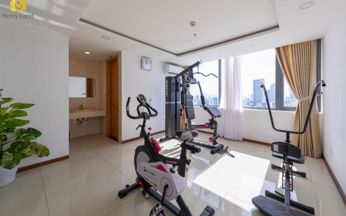 Da Nang Merry Land Hotel