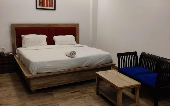 Hotel Rivasa Regency