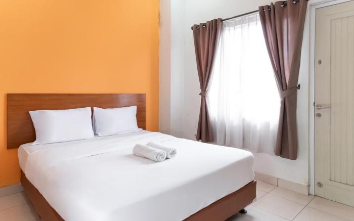 TwoSpaces Living at Kost 40 Kuningan
