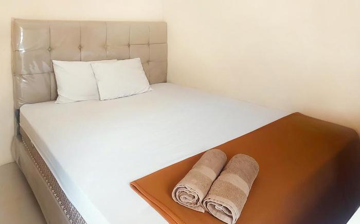 Fabel Homestay