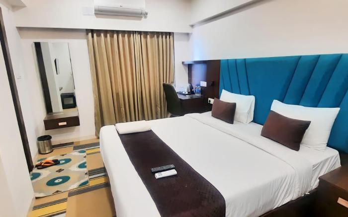 Hotel Meritel Grande, Vijay Nagar, Indore