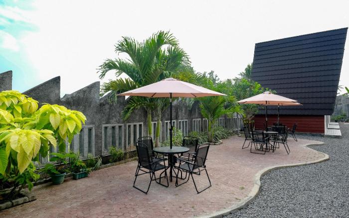 RedDoorz @ myRoom UMY