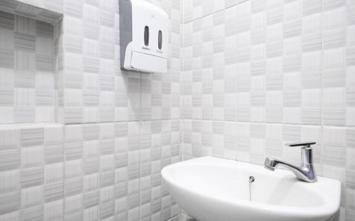 RedDoorz @ myRoom UMY