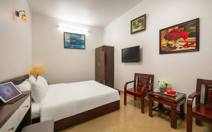 Mia Sen Vong Hotel Ha Noi