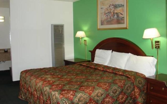 Bestway Inn