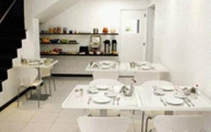 Bianca Praia Hotel