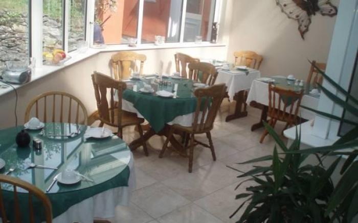 Boland's Accommodation Dingle