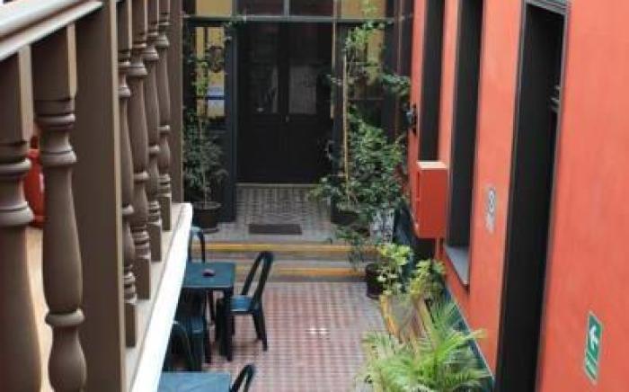 KACLLA, The Healing Dog Hostel