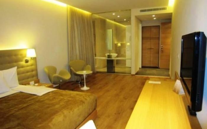 Boutique Hotel