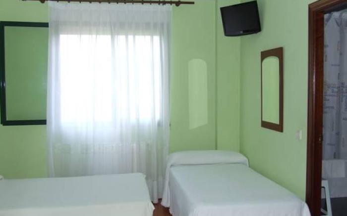 Hotel Brisamar