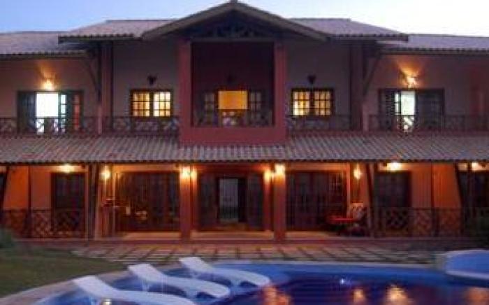 Bruno Marambaia Charme Hotel