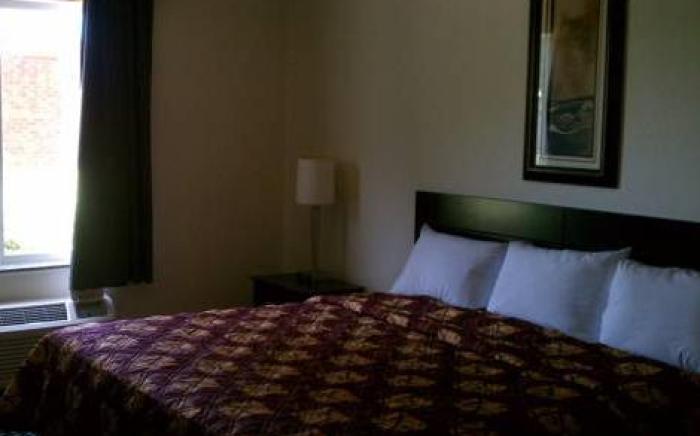 Budget Inn Ganado