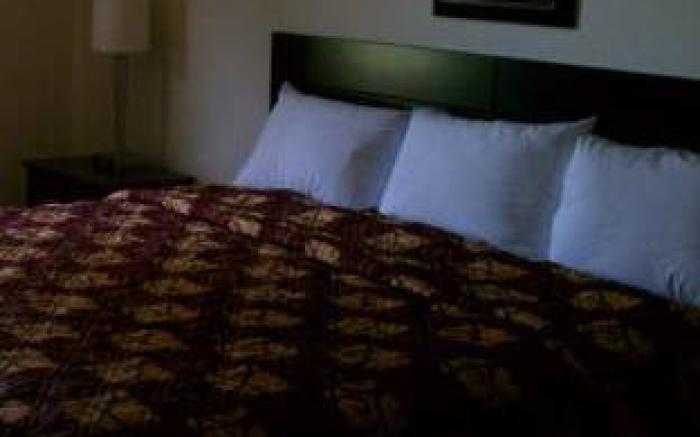 Budget Inn Ganado