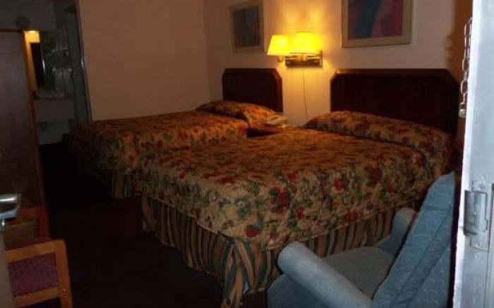 Budget Inn Anderson