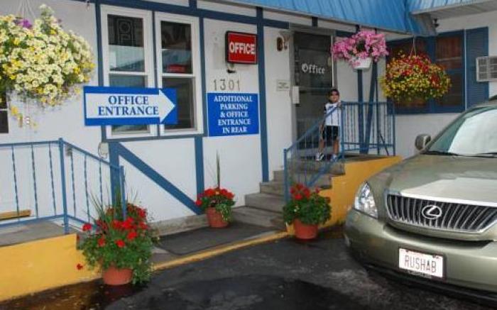 Budget Inn Marinette