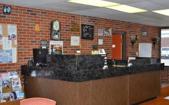 Budget Inn Motel
