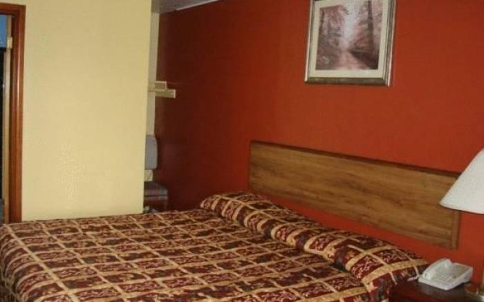 Budget Inn Tonawanda