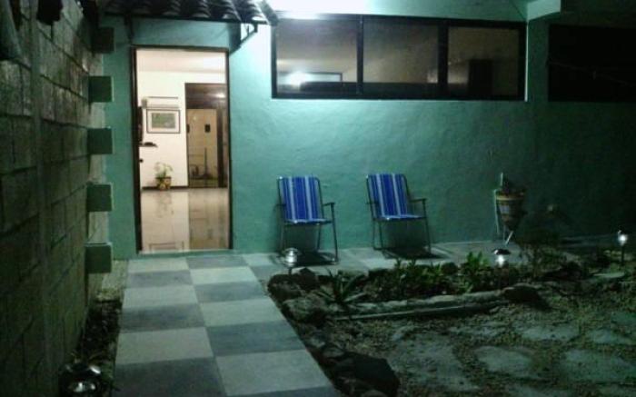 Buenos Dias Guest House