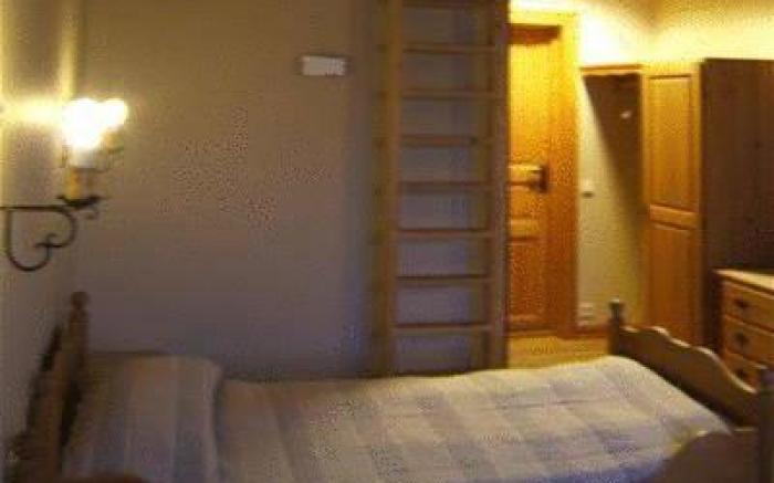 Bykle Hotel