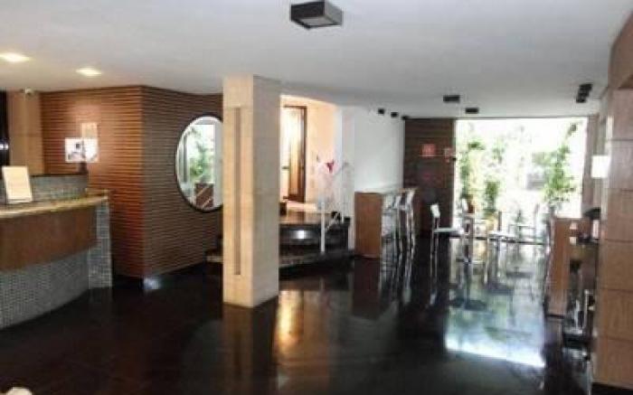 Calandre Hotel
