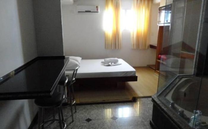 Calandre Hotel
