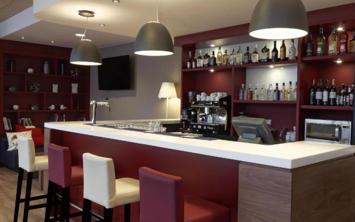 Campanile Hotel Wroclaw Centrum