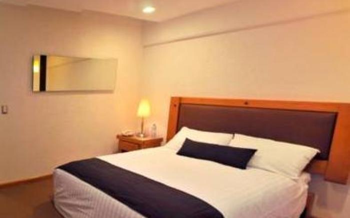 Hotel Campestre Inn