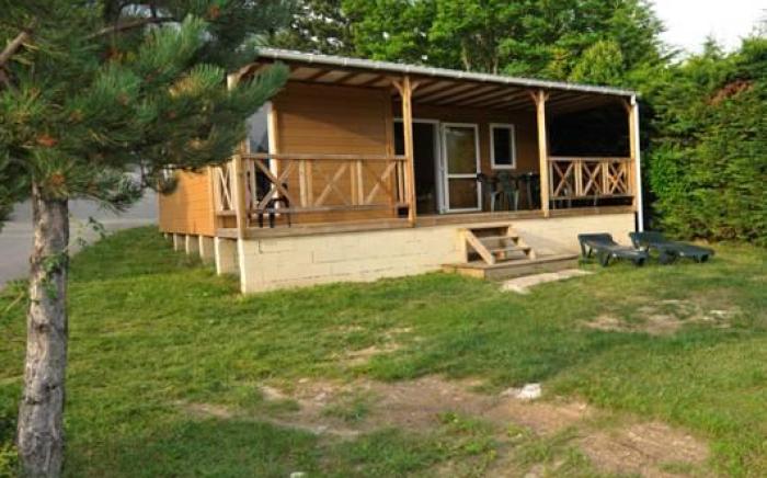 Camping RCN Les Collines de Castellane