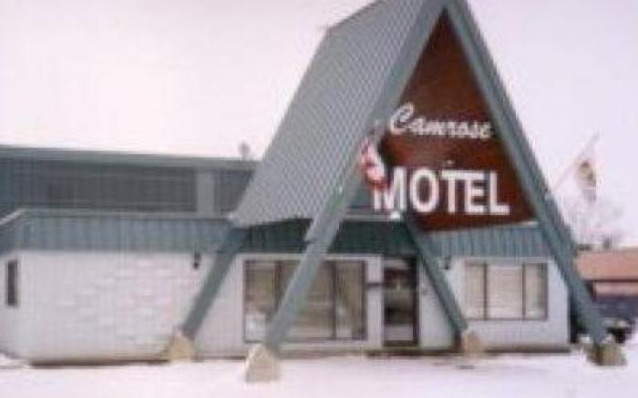 Camrose Motel