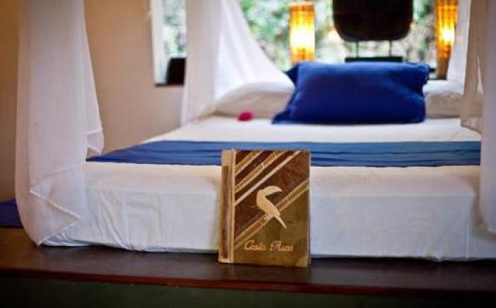 Canaima Chill House