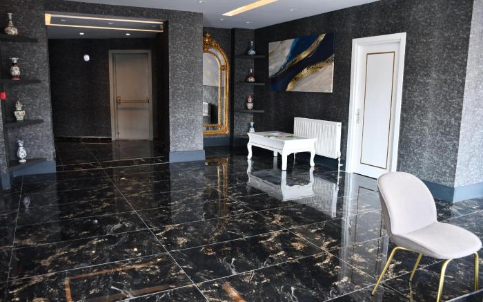 HMZ konaklama çekmeköy