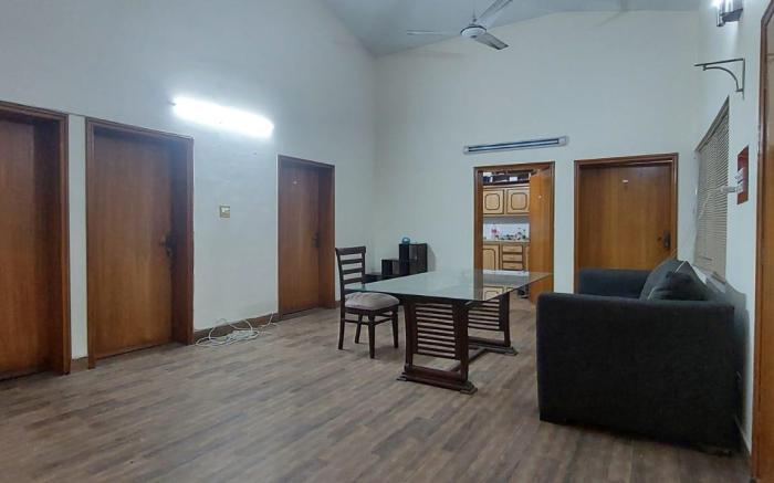 Comfort Inn Guest House 