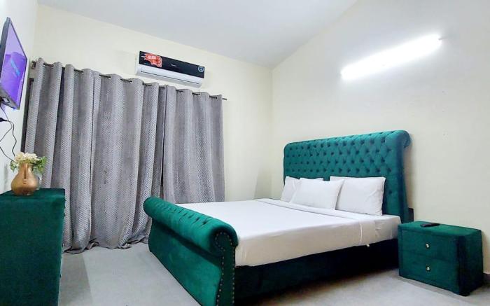 Comfort Inn Guest House 