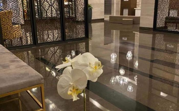City Home: The Radiance Manila Bay