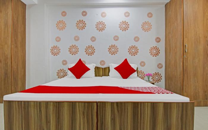 Hotel O Check Inn