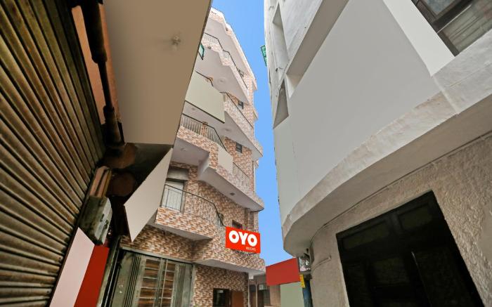 Hotel O Dremland Residency