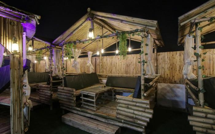 Collection O Hotel VCR Inn